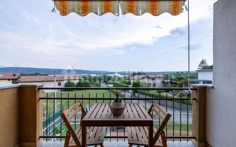 Villa a schiera via Monte Leone 35, Dormelletto — foto 17 di 20