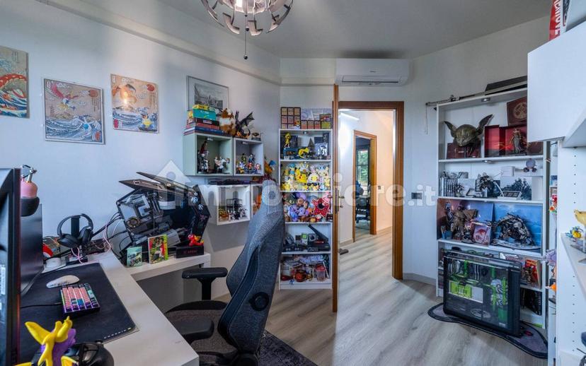 Villa a schiera via Monte Leone 35, Dormelletto — foto 11 di 20