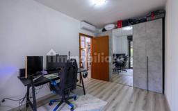 Villa a schiera via Monte Leone 35, Dormelletto