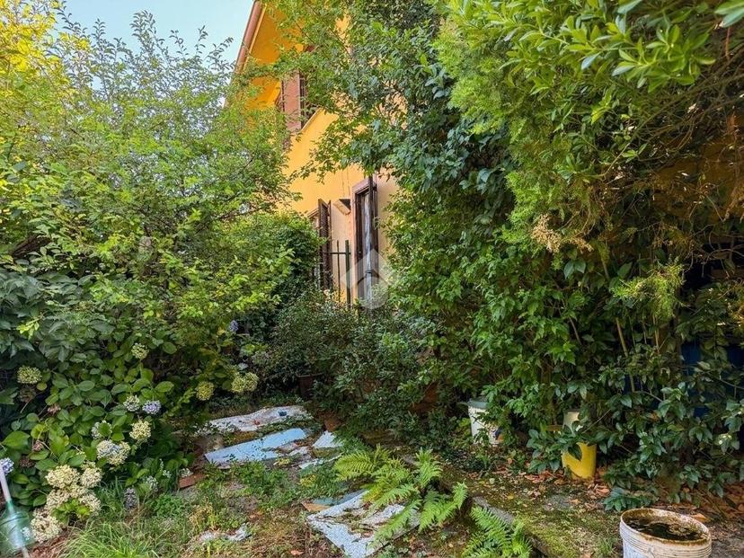 Villa bifamiliare via Statale D. Lago di Como e D. Spluga 143, Pagnano, Merate — foto 12 di 28