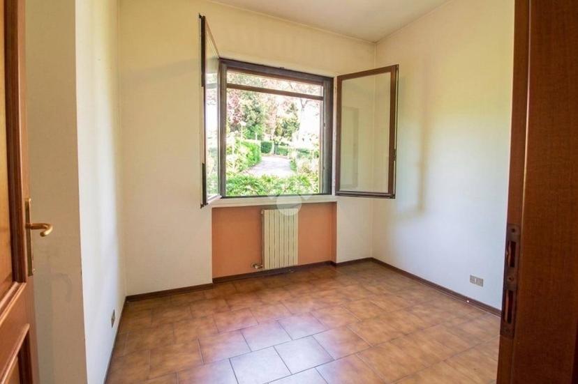 Villa bifamiliare via Statale D. Lago di Como e D. Spluga 143, Pagnano, Merate — foto 20 di 28