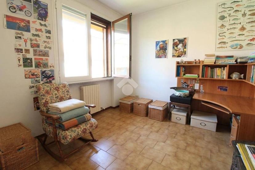 Villa bifamiliare via Statale D. Lago di Como e D. Spluga 143, Pagnano, Merate — foto 4 di 28