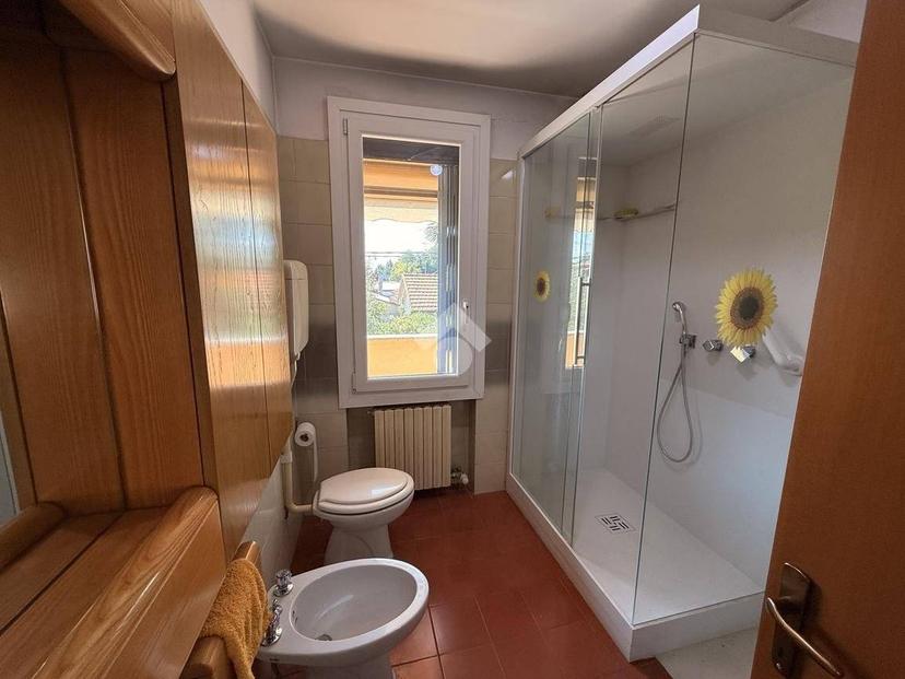 Villa bifamiliare via Statale D. Lago di Como e D. Spluga 143, Pagnano, Merate — foto 19 di 28