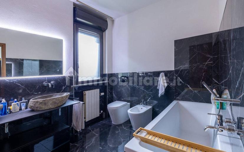 Villa a schiera via Monte Leone 35, Dormelletto — foto 2 di 20