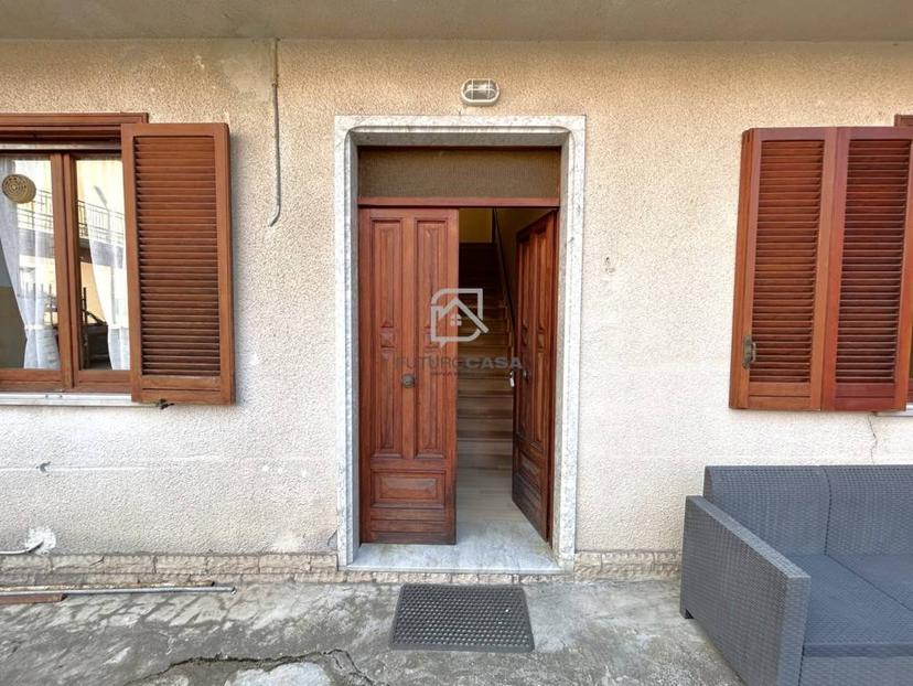 Villa a schiera via Pasquale Stanislao Mancini, Taurasi — foto 34 di 35