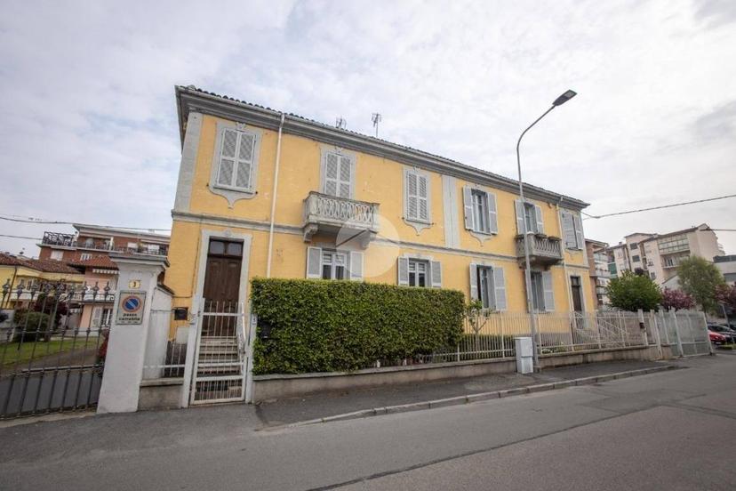 Quadrilocale via Casalis Lingua 3, Centro, Savigliano — foto 15 di 33