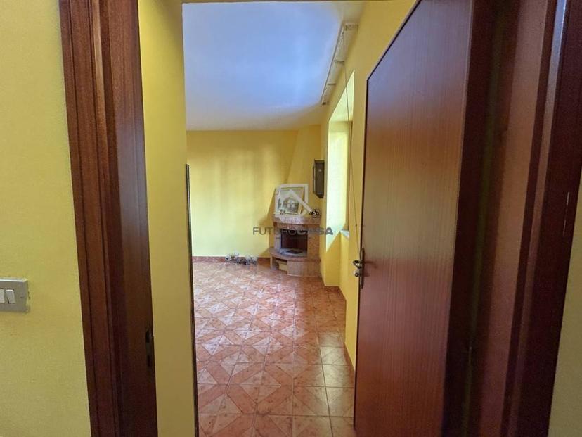 Villa a schiera via Pasquale Stanislao Mancini, Taurasi — foto 7 di 35