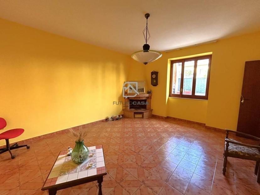 Villa a schiera via Pasquale Stanislao Mancini, Taurasi — foto 21 di 35