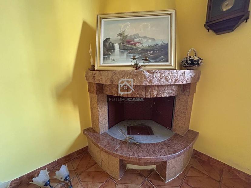 Villa a schiera via Pasquale Stanislao Mancini, Taurasi — foto 10 di 35
