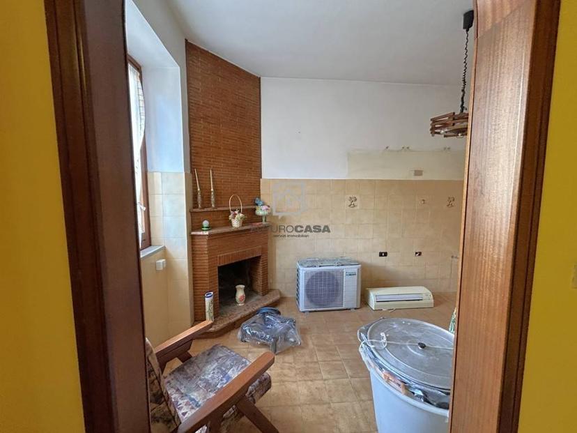 Villa a schiera via Pasquale Stanislao Mancini, Taurasi — foto 22 di 35