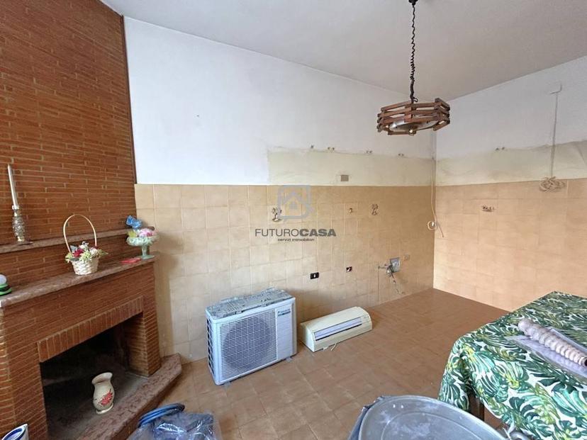 Villa a schiera via Pasquale Stanislao Mancini, Taurasi — foto 9 di 35