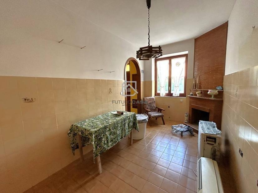 Villa a schiera via Pasquale Stanislao Mancini, Taurasi — foto 32 di 35