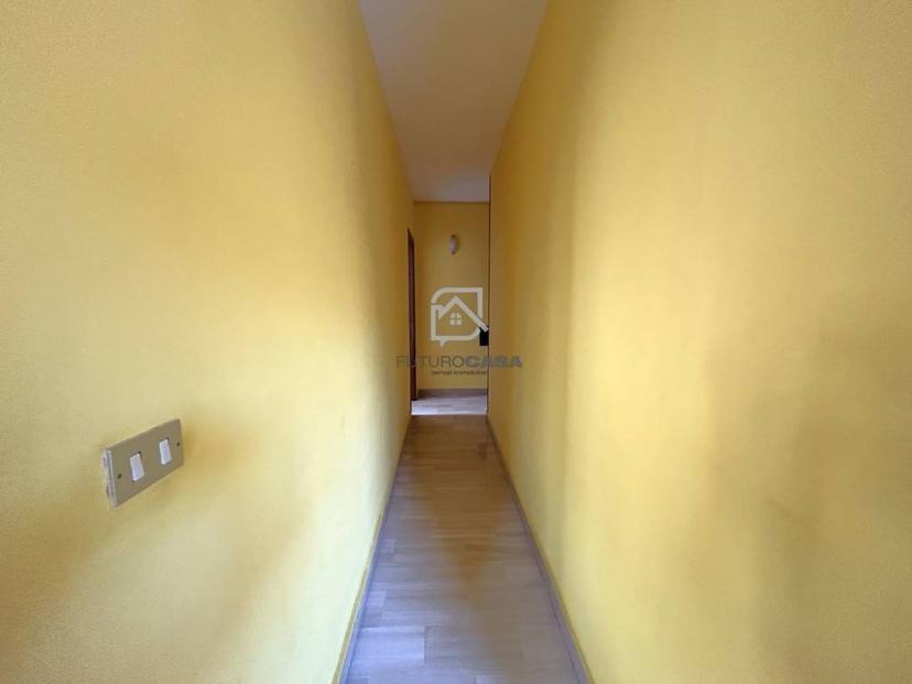 Villa a schiera via Pasquale Stanislao Mancini, Taurasi — foto 30 di 35