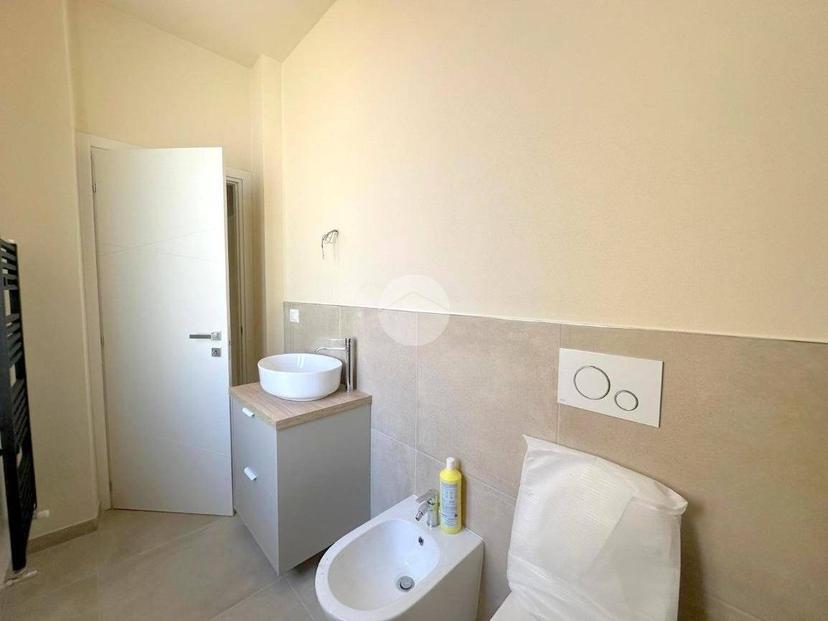 Quadrilocale via Casalis Lingua 3, Centro, Savigliano — foto 17 di 33