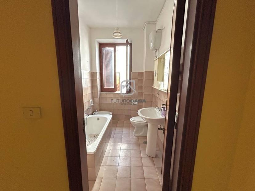 Villa a schiera via Pasquale Stanislao Mancini, Taurasi — foto 35 di 35