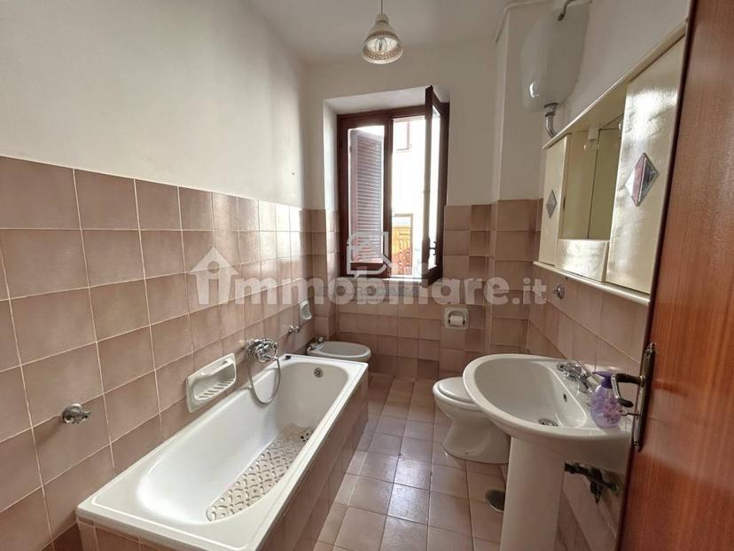 Villa a schiera via Pasquale Stanislao Mancini, Taurasi — foto 29 di 35