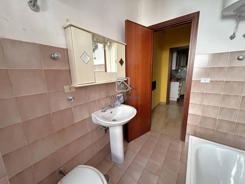 Villa a schiera via Pasquale Stanislao Mancini, Taurasi — foto 15 di 35