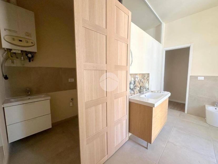 Quadrilocale via Casalis Lingua 3, Centro, Savigliano — foto 22 di 33