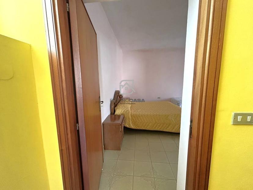 Villa a schiera via Pasquale Stanislao Mancini, Taurasi — foto 3 di 35