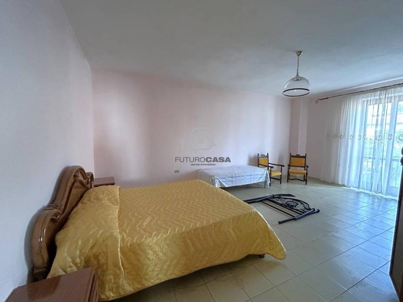 Villa a schiera via Pasquale Stanislao Mancini, Taurasi — foto 6 di 35