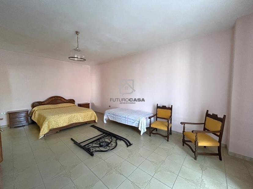 Villa a schiera via Pasquale Stanislao Mancini, Taurasi — foto 25 di 35