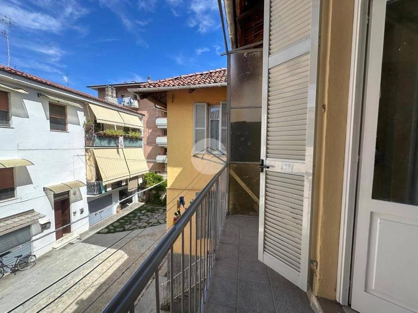 Quadrilocale via Casalis Lingua 3, Centro, Savigliano — foto 27 di 33