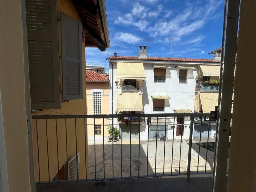 Quadrilocale via Casalis Lingua 3, Centro, Savigliano — foto 23 di 33