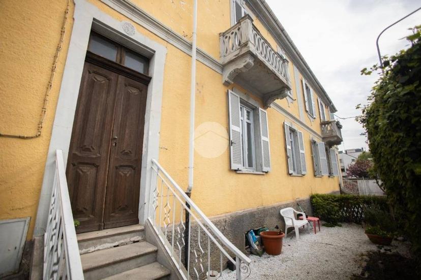 Quadrilocale via Casalis Lingua 3, Centro, Savigliano — foto 25 di 33