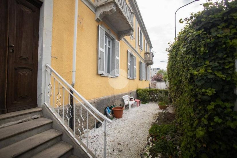 Quadrilocale via Casalis Lingua 3, Centro, Savigliano — foto 5 di 33
