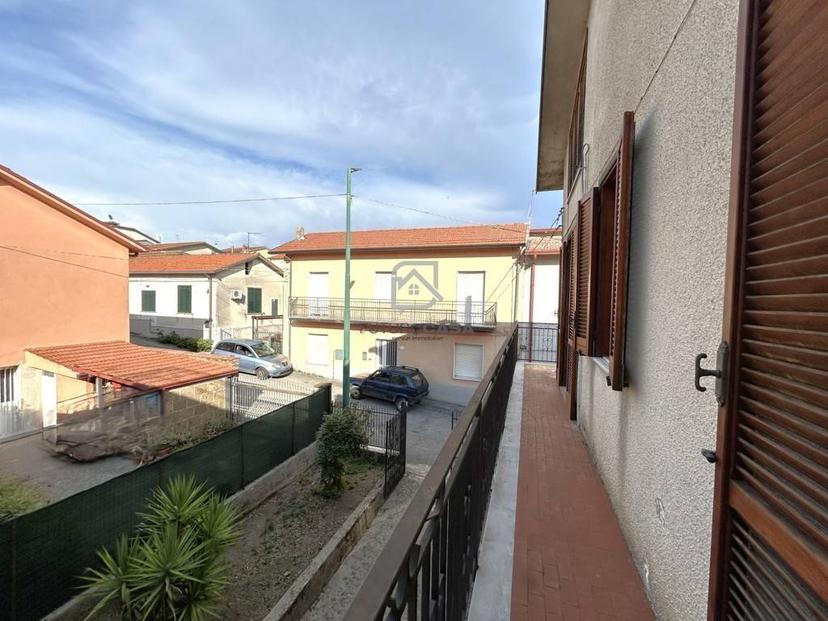 Villa a schiera via Pasquale Stanislao Mancini, Taurasi — foto 2 di 35
