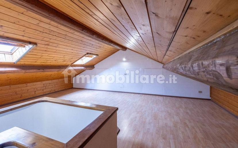 Villa a schiera via Monte Leone 35, Dormelletto — foto 10 di 20