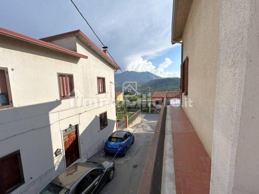 Villa a schiera via Pasquale Stanislao Mancini, Taurasi — foto 31 di 35