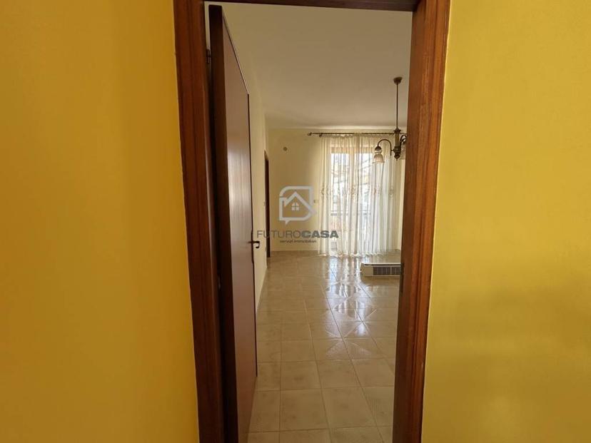 Villa a schiera via Pasquale Stanislao Mancini, Taurasi — foto 24 di 35