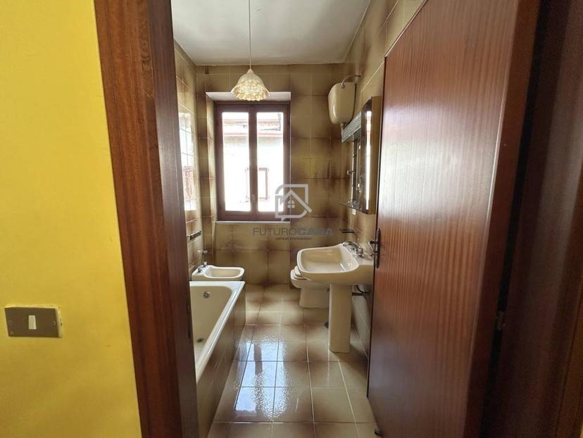 Villa a schiera via Pasquale Stanislao Mancini, Taurasi — foto 18 di 35