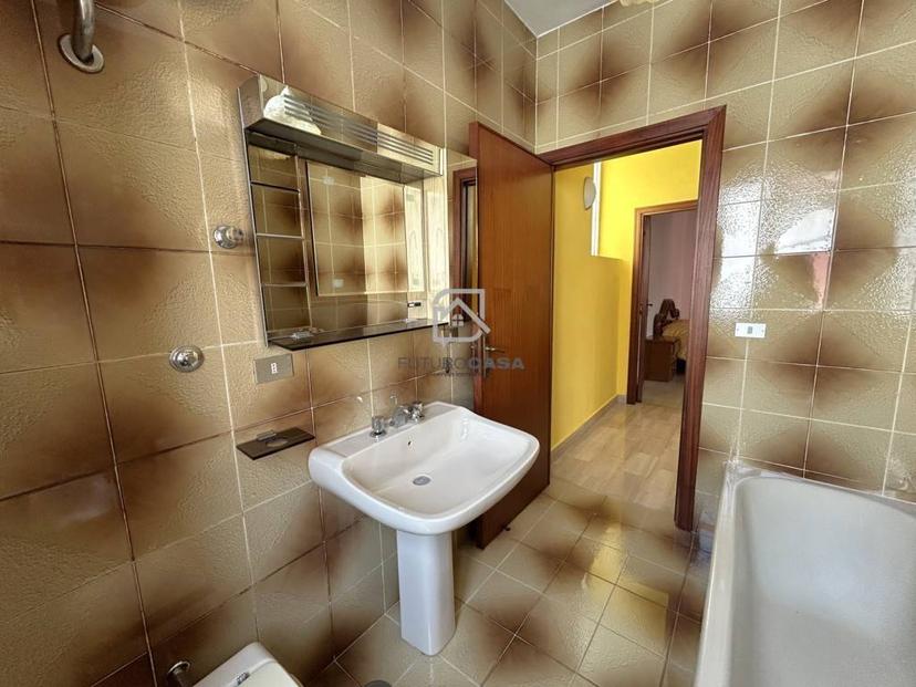 Villa a schiera via Pasquale Stanislao Mancini, Taurasi — foto 5 di 35