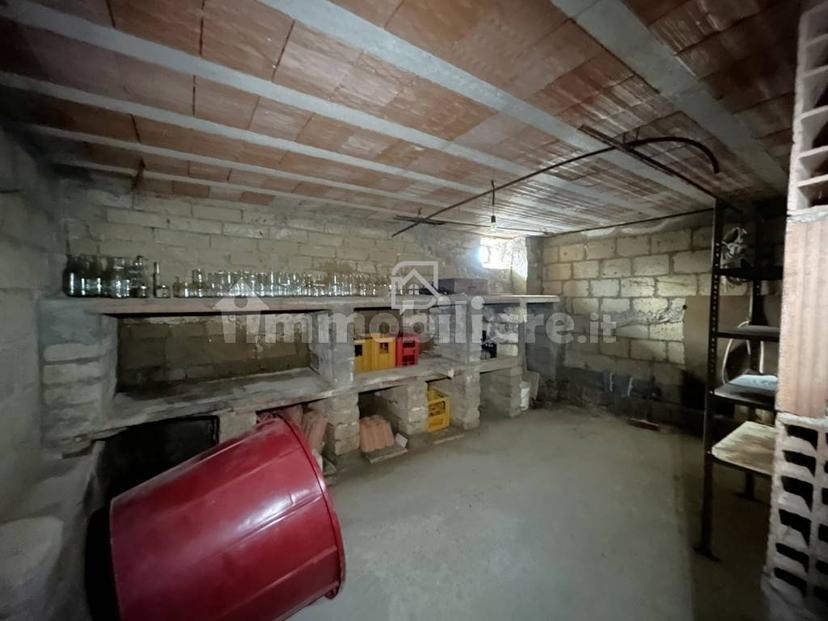Villa a schiera via Pasquale Stanislao Mancini, Taurasi — foto 27 di 35