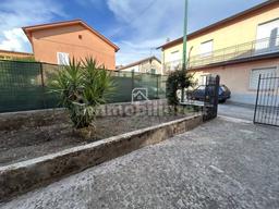 Villa a schiera via Pasquale Stanislao Mancini, Taurasi