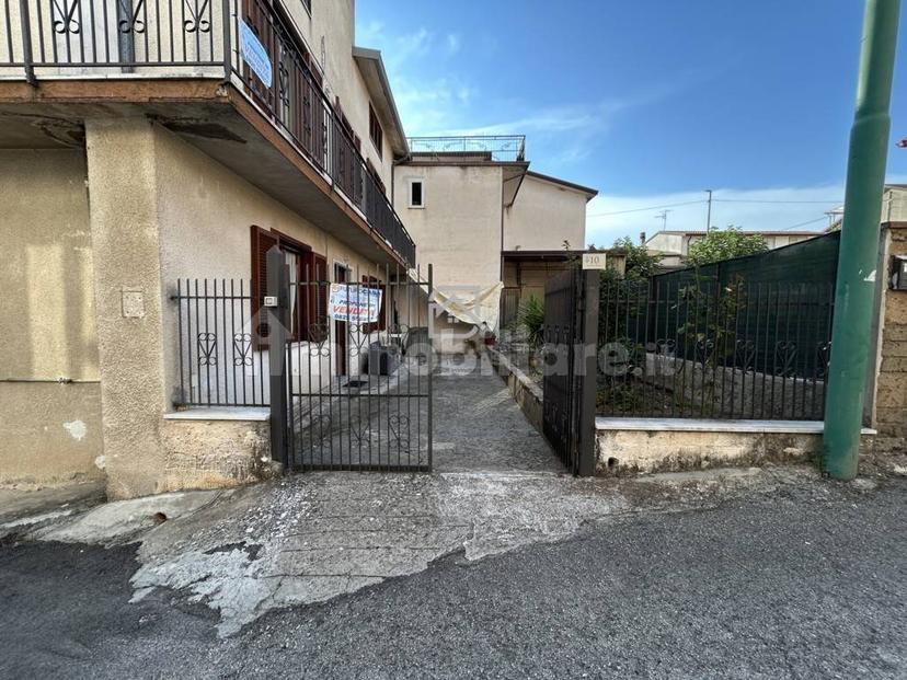 Villa a schiera via Pasquale Stanislao Mancini, Taurasi — foto 23 di 35