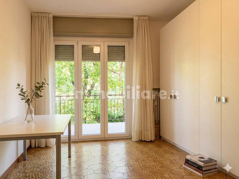 Quadrilocale via San Francesco d'Assisi 8, Centro, Cantù — foto 8 di 11