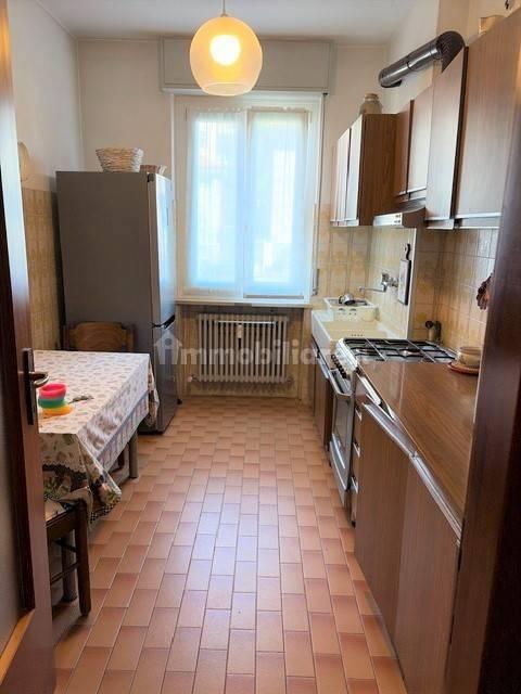 Quadrilocale via San Francesco d'Assisi 8, Centro, Cantù — foto 6 di 11