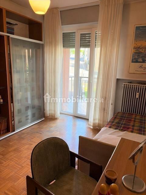 Quadrilocale via San Francesco d'Assisi 8, Centro, Cantù — foto 10 di 11