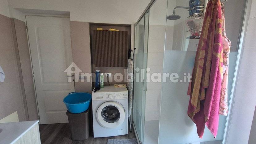Bilocale via Luigi Coghetti, Lagomaggio, Rimini