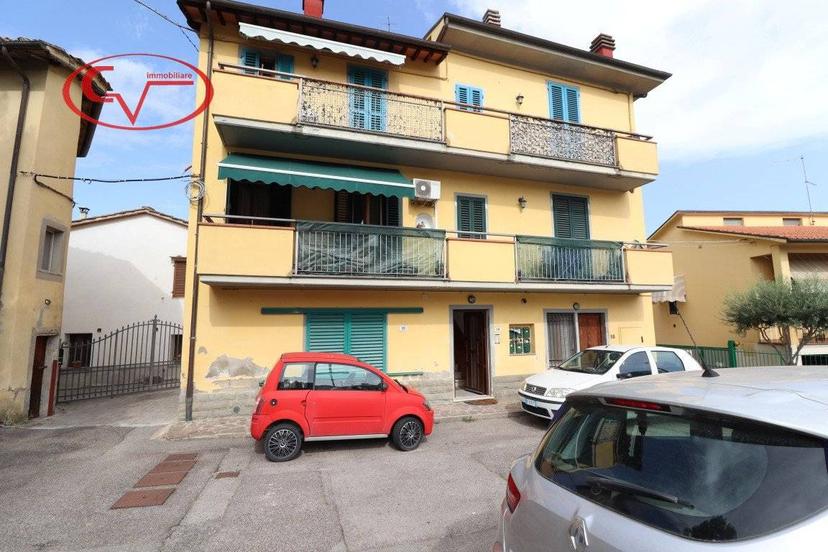 Quadrilocale levane, Montevarchi — foto 4 di 21