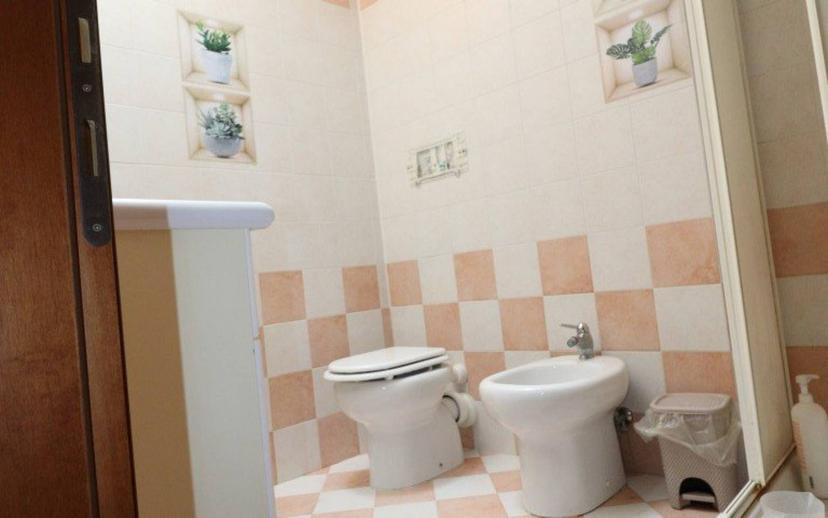 Quadrilocale levane, Montevarchi — foto 20 di 21