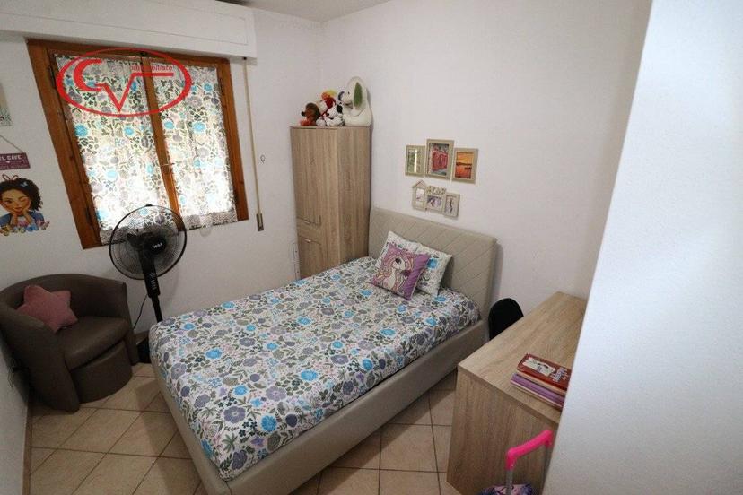 Quadrilocale levane, Montevarchi — foto 10 di 21