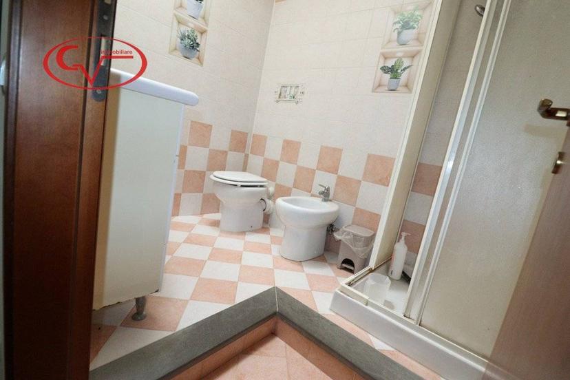 Quadrilocale levane, Montevarchi — foto 18 di 21