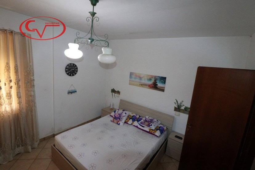 Quadrilocale levane, Montevarchi — foto 8 di 21