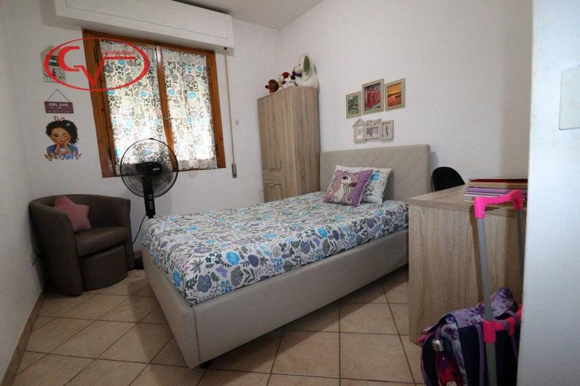 Quadrilocale levane, Montevarchi — foto 6 di 21