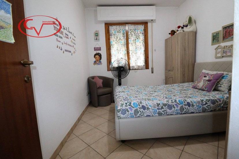 Quadrilocale levane, Montevarchi — foto 16 di 21