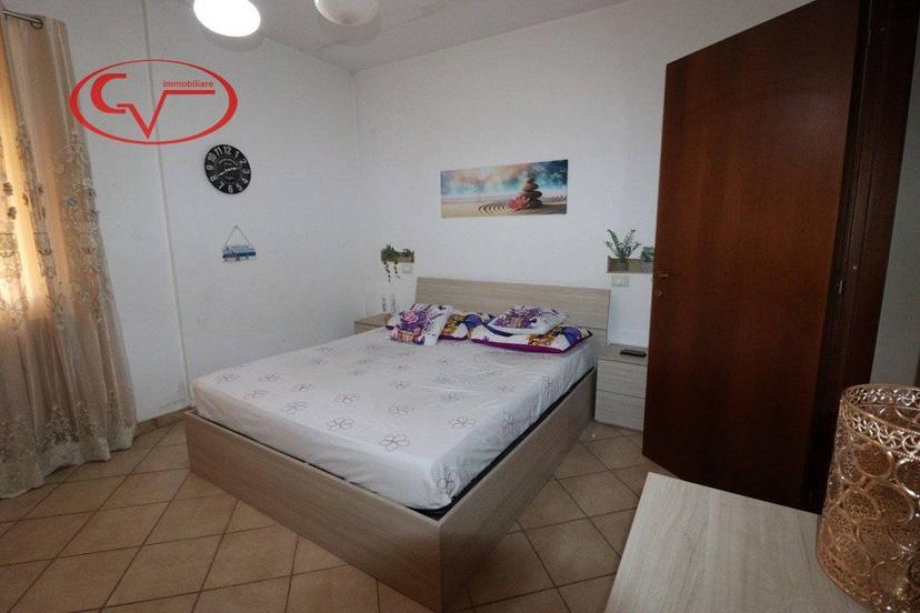 Quadrilocale levane, Montevarchi — foto 7 di 21